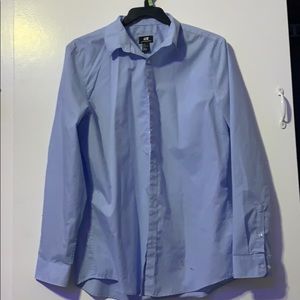 H&M dress shirt